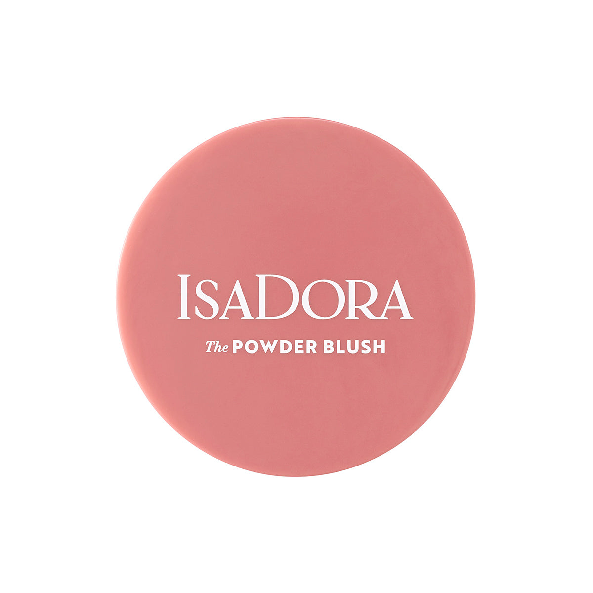 Isadora The Powder Blush